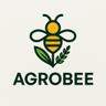 AgroBee Logo